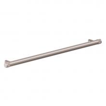 California Faucets 9484-K85-18-MOB - Appliance Pull