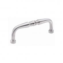 California Faucets 9490-PC - Traditional Pull