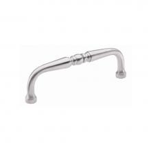 California Faucets 9491-PC - Traditional Pull