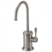 California Faucets 9620-K10-61-PC - Cold Water Dispenser