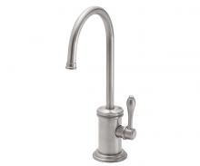 California Faucets 9620-K10-48-RBZ - Cold Water Dispenser