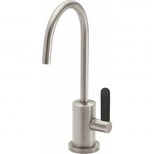 California Faucets 9620-K50-BRB-PC - Cold Water Dispenser