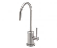 California Faucets 9620-K51-ST-PC - Cold Water Dispenser