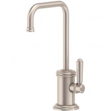 California Faucets 9620Q-K10-33-PC - Cold Water Dispenser