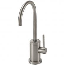 California Faucets 9625-K50-ST-PC - Hot Water Dispenser