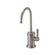 California Faucets 9620-K10-XX-PC - Cold Water Dispenser