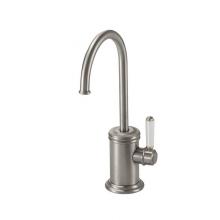 California Faucets 9620-K10-35-PC - Cold Water Dispenser