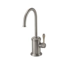 California Faucets 9620-K10-42-PC - Cold Water Dispenser