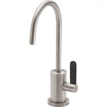 California Faucets 9625-K50-BRB-PC - Hot Water Dispenser