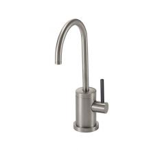 California Faucets 9623-K50-BST-RBZ - Contemporary Style Single Handle Combo Hot & Cold Water Dispenser