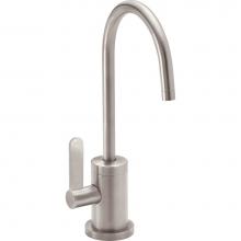 California Faucets 9625-K50-RB-PC - Hot Water Dispenser