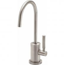 California Faucets 9625-K51-ST-PC - Hot Water Dispenser