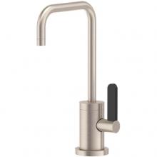 California Faucets 9625Q-K50-BRB-PC - Hot Water Dispenser