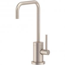 California Faucets 9625Q-K50-ST-PC - Hot Water Dispenser