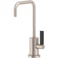 California Faucets 9625Q-K51-BFB-PC - Hot Water Dispenser