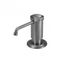 California Faucets 9631-K30-MOB - Soap Dispenser