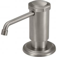 California Faucets 9631-K30-PC - Soap Dispenser