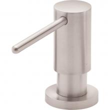 California Faucets 9631-K50-PC - Soap Dispenser