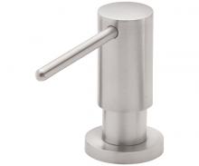 California Faucets 9631-K50-RBZ - Soap Dispenser