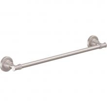 California Faucets C1-18-PC - 18'' Towel Bar