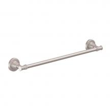 California Faucets C1-18-MOB - 18'' Towel Bar