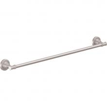 California Faucets C1-24-PC - 24'' Towel Bar