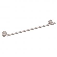 California Faucets C1-24-MOB - 24'' Towel Bar