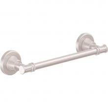 California Faucets C1-9-PC - 9'' Hand Towel Bar