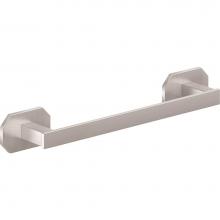 California Faucets C2-9-PC - 9'' Hand Towel Bar