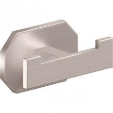 California Faucets C2-DRH-PC - Double Robe Hook