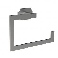 California Faucets C2-TR-MOB - Towel Ring