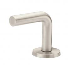 California Faucets H-74-PC - 74 Series Lever Handle and Escutcheon Assembly