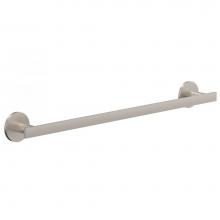 California Faucets E3-9-PC - 9'' Hand Towel Bar