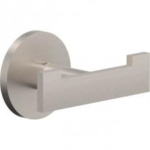 California Faucets E3-DRH-PC - Double Robe Hook