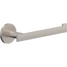 California Faucets E3-STP-PC - Single Post Toilet Paper / Hand Towel Holder