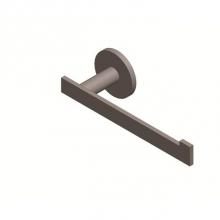 California Faucets E3-STP-MOB - Single Post Toilet Paper Holder