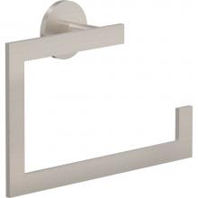 California Faucets E3-TR-PC - Towel Ring