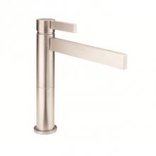 California Faucets E301-2-MOB - Single Hole Lavatory Faucet