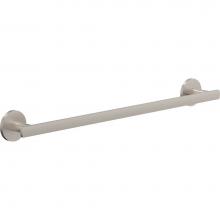 California Faucets E4-9-PC - 9'' Hand Towel Bar