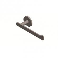 California Faucets E4-STP-RBZ - Single Post Toilet Paper / Hand Towel Holder