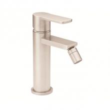 California Faucets E404-MONO-PC - Monoblock Bidet Set