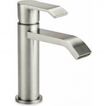 California Faucets E501-1-PC - Single Hole Lavatory Faucet