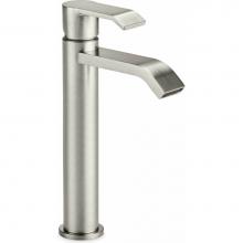 California Faucets E501-2-PC - Single Hole Lavatory Faucet