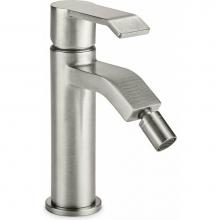 California Faucets E504-1-PC - Single Hole Bidet