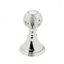 California Faucets CBALL - Crystal Ball Upgrade