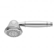 California Faucets HS-323.18-PC - Styleflow® - Traditional 2-5/8'' Multi-Function - BËL