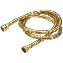 California Faucets HS-68-MOB - 68'' Brass Hose for Handshower