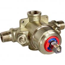 California Faucets PB1-R - Pressure Balance Valve