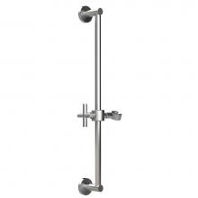 California Faucets SB-65-MOB - Wall Mounted Slide Bar