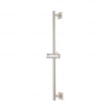 California Faucets SB-77-MOB - Wall Mounted Slide Bar